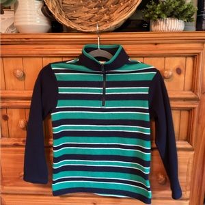 Gymboree Boys pullover